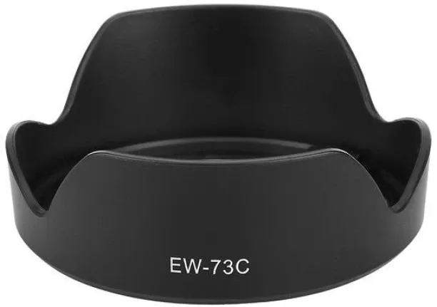 NANSHI EW-73C hood for 10-18mm IS STM  Lens Hood