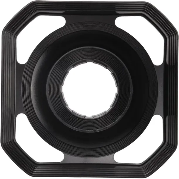 NANSHI 37Mm 72Mm Lens Hood Detachable for Camera Camcorder Photography  Lens Hood