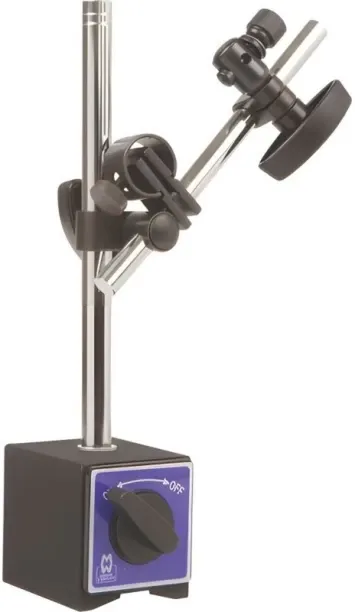 MAW MAW475-SET1 Magnetic Pocket Level