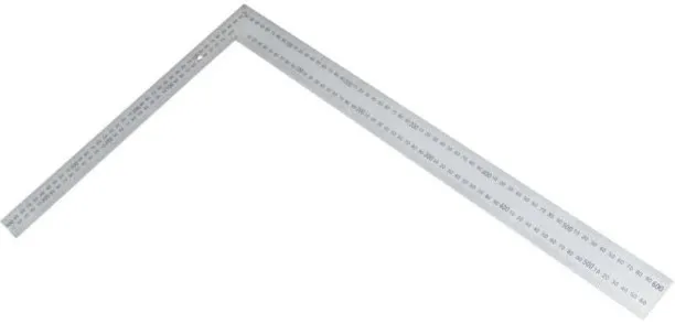 MTS MTS4606 Non-magnetic Carpenter's Level