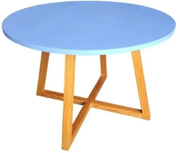 Moneo Wood Crafts Light Table for Cofee Table