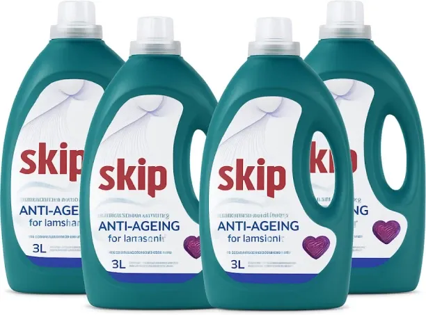 Skip Anti-Ageing Detergent Anti-Ageing Liquid Detergent