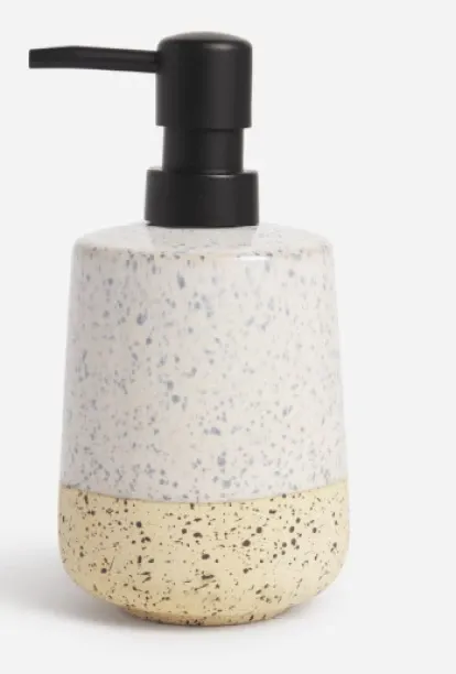 Fine Essentials Soap Dispenser Soap Liquid Dispenser