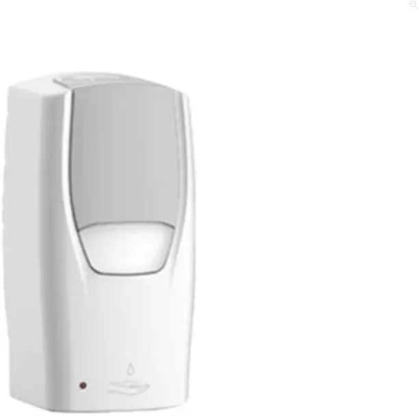 automatic 0989 Sanitizer Stand, Soap Wall Mount Sensor Equipped Liquid Dispenser