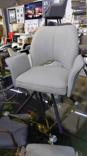 Lyntegs LY110 Leather Living Room Chair
