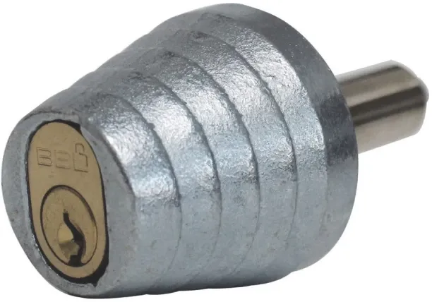 BBL Roller Shutter Door Lock