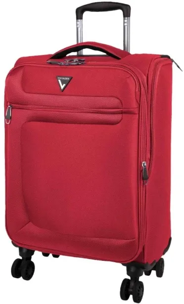 Voyager GPAA03_4 55 cm (Luggage Trolley) Red