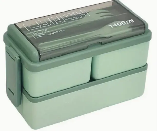 LUNCH BOX MULTICOMPARTMETNT Lunch Box
