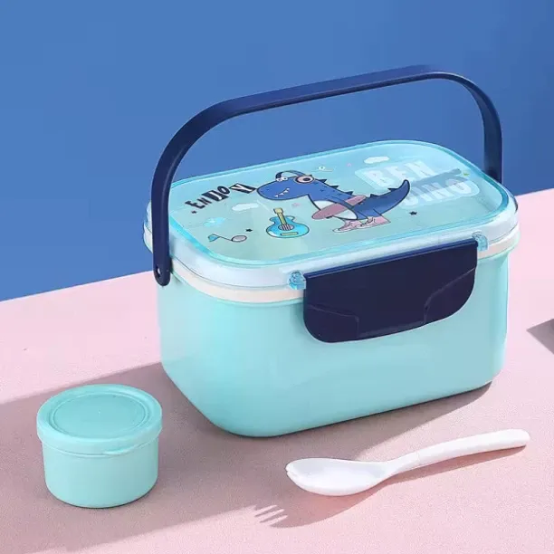 Lunch Box EACH Lunch Box Lunch Box