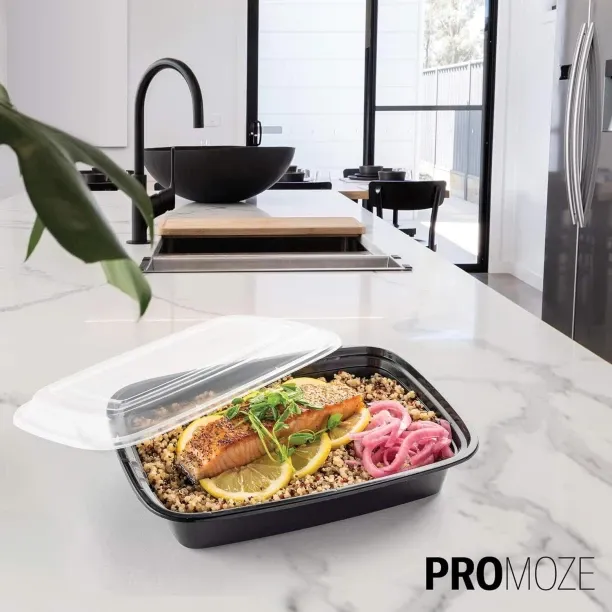 Meal Prep Containers Reusable with Lids, meal prep 10 Containers Lunch Box