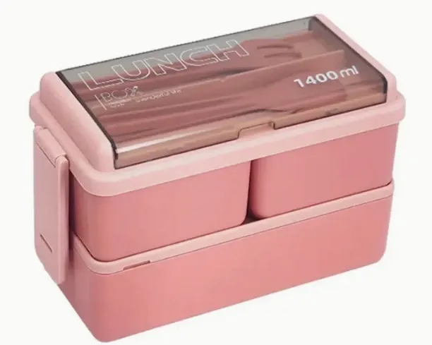 LUNCH BOX MULTICOMPARTMETNT Lunch Box