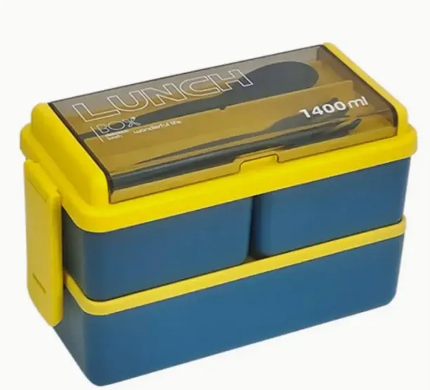 LUNCH BOX MULTICOMPARTMETNT Lunch Box