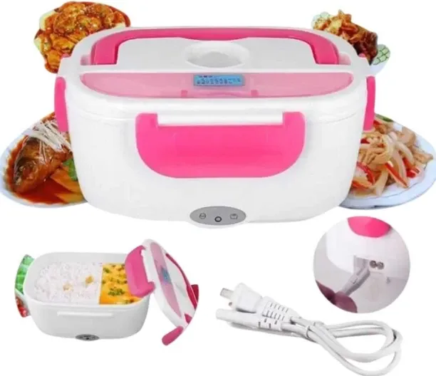 Electric Heating Lunch Box Electric Lunch Box Lunch Box