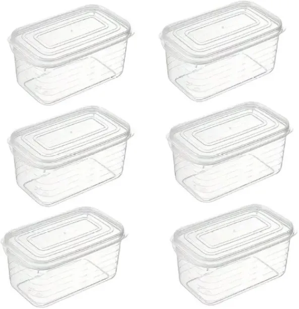 Food Storage Containers SC-03 10 Containers Lunch Box