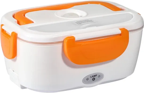 generic Electric Lunchbox Lunch Box