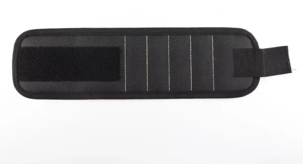 Bloo Magnetic Wristband Tool Holder with Adjustable Velcro Strap Magnetic Pickup Tool