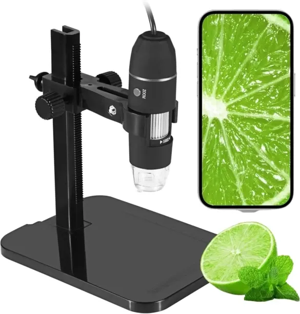 Flycross Digital Microscope 1000