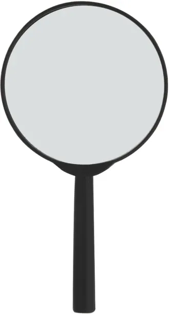 Rolson 100mm Magnifier 10X