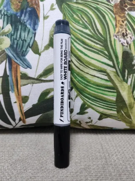 Fundi Boards Markers Fundi Boards Multi-Colour Whiteboard Markers