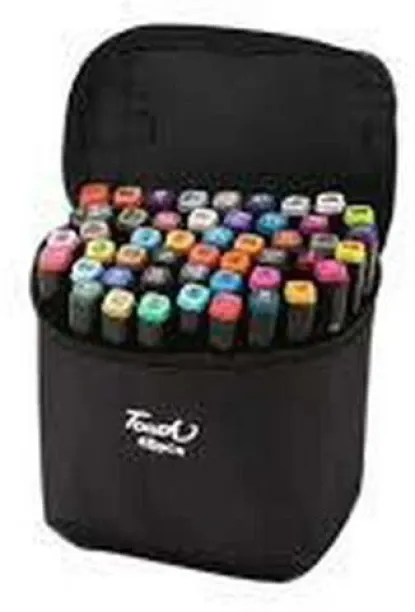 48pcs Dual Point Markers Set DPM6587431