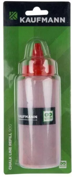 Kaufmann Chalk Line 90 ml Marker Refill