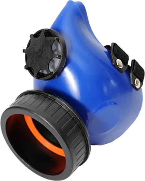 Skudo Respirator Balboa Single Half Mask