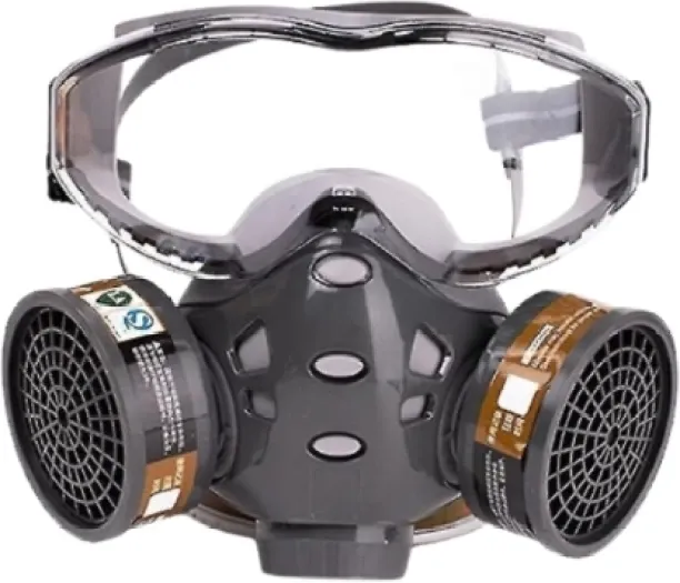 PSM PSM23006 Full Face Mask
