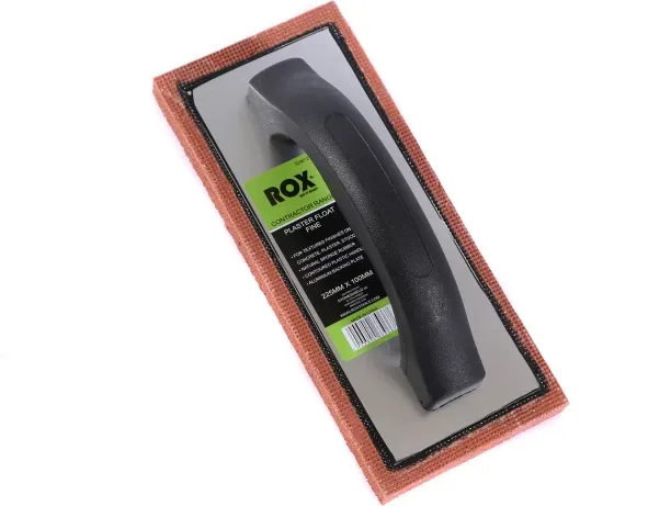 ROX Sponge based  Masonry Hand Float