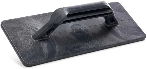 Grip Plastic Float Plastic Trowel