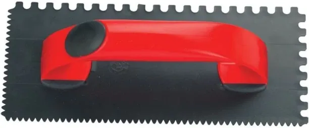 Kennedy Groutadhesive Trowel Stainless Steel Trowel