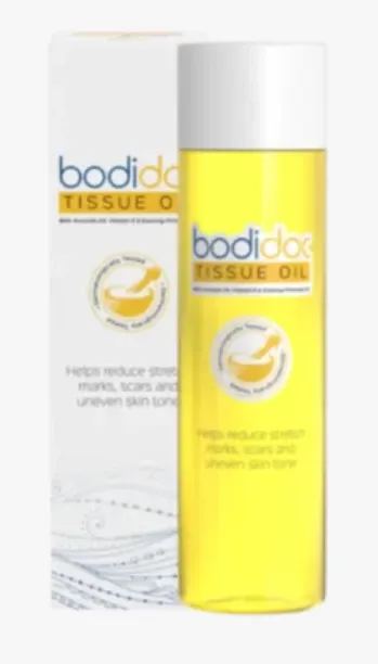Bodidoc TISSUE OIL 200ML