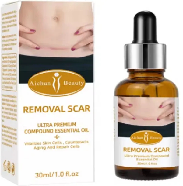 Aichun Beauty Scar Moisturizing Oil-30ml
