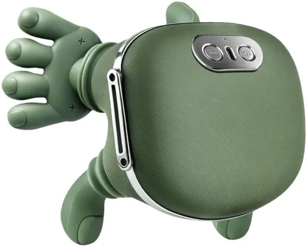 Transfigure TBC-322 Vibration Massager