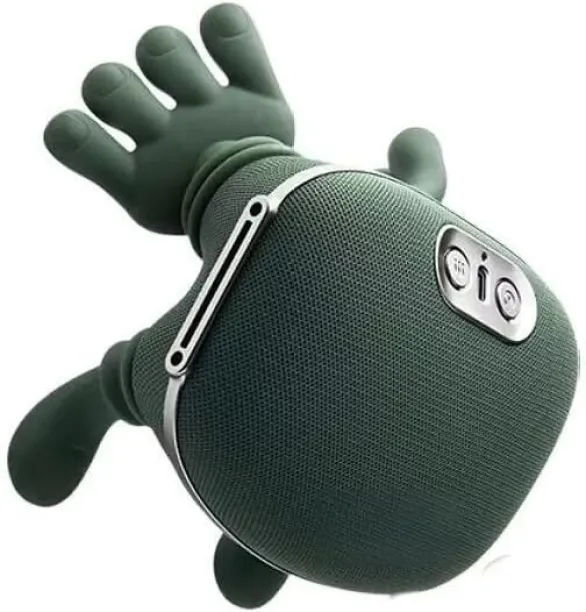 Spark Bionic Heated Massager Acupressure Massager