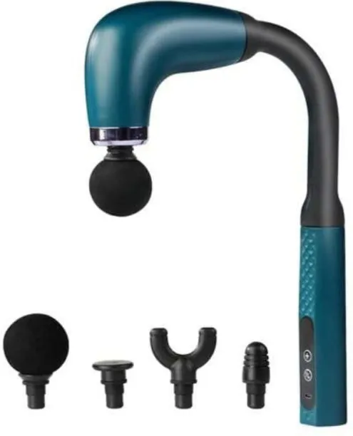 JUSTSIMPLIFIED 700-96300 Percussion Massager