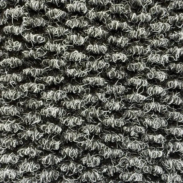 Pedross COMMPOINT CARPET TILES - CHARCOAL - 500 X 500mm (5sqm in a Box) Laminate Flooring