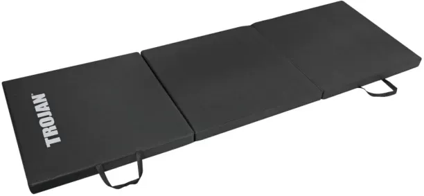 Trojan Tri-Fold 50.0 mm Exercise & Gym Mat