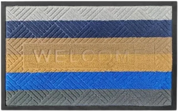 Kersol Door Mat Door Mat
