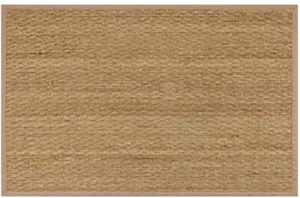 Unique Trim Mat Natural 600 x 900 mm Door Mat