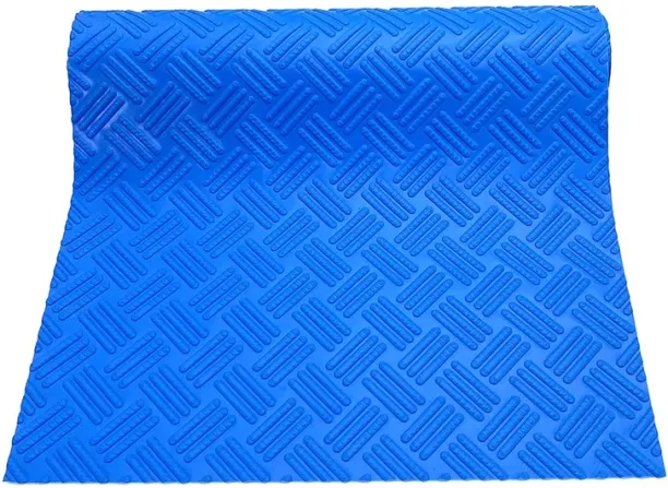 ALANES Swimming Pool Ladder Pad Non-Slip Swimming Pool Step Mat Play Mat