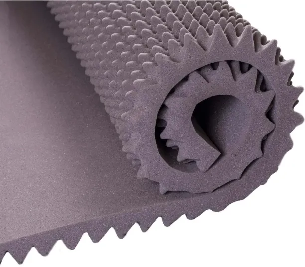 Driftaway Convoluted Foam 5 cm King Convoluted Foam Mattress