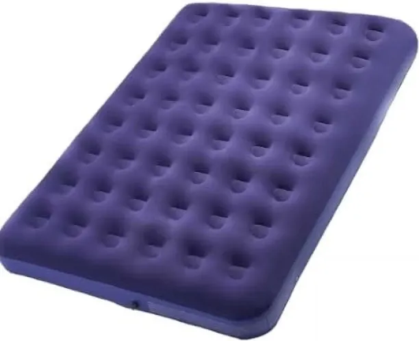 Generic Air Mattress Air Bed Foldable Blow Up Mattresses with Flocked top Portable Inflatable Beds …