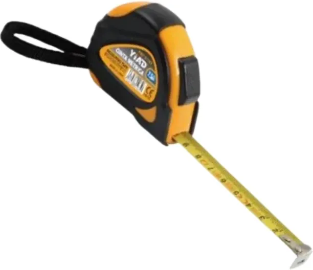 YIAD 45098 Tape Measure