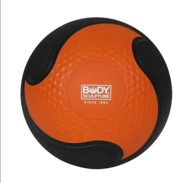 BODY SCULPTURE Medicine Ball