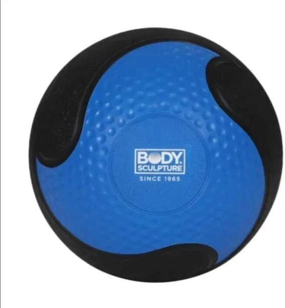 BODY SCULPTURE Medicine Ball