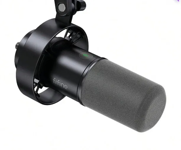 Fifine AM8 Microphone