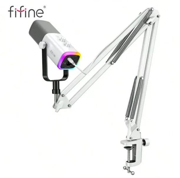 Fifine AM8T. Microphone