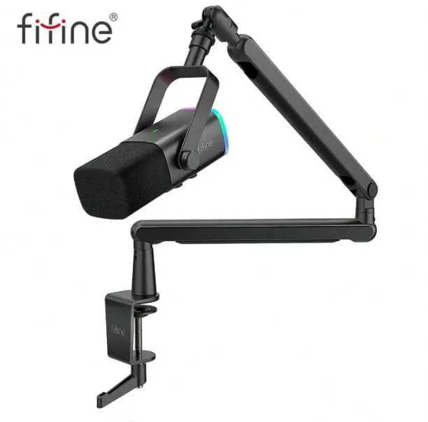 Fifine BM88 Microphone