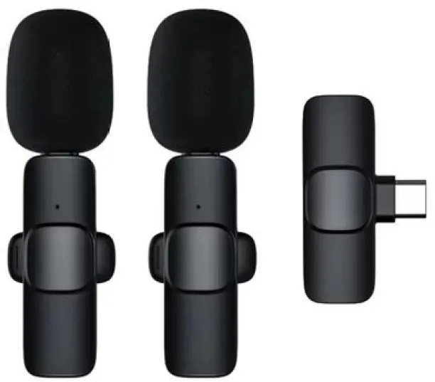fancystuff na Microphone