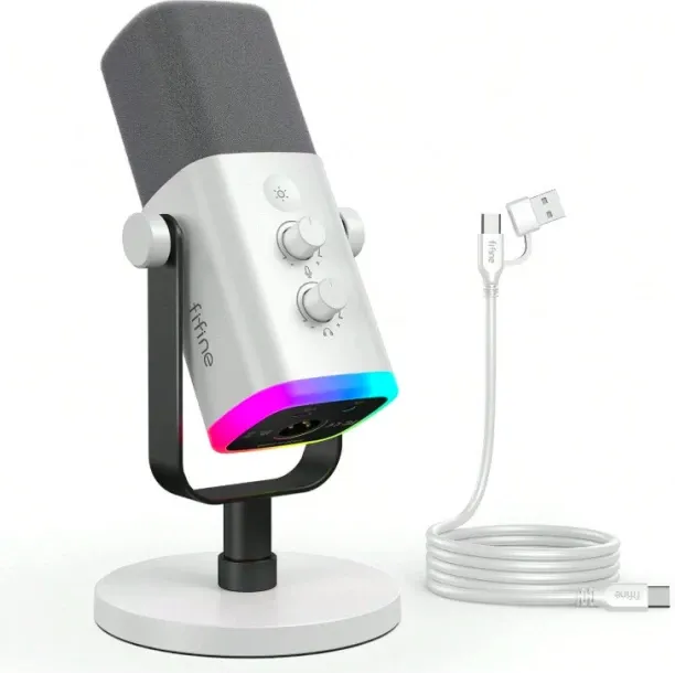 Fifine AM8 Microphone